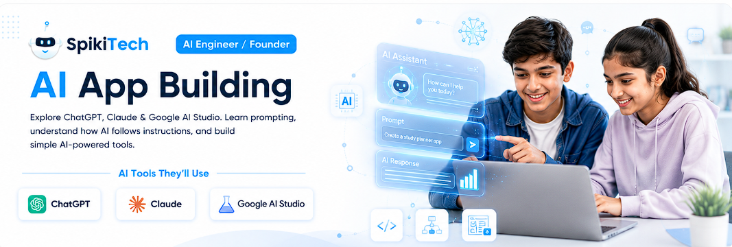 AI App Building